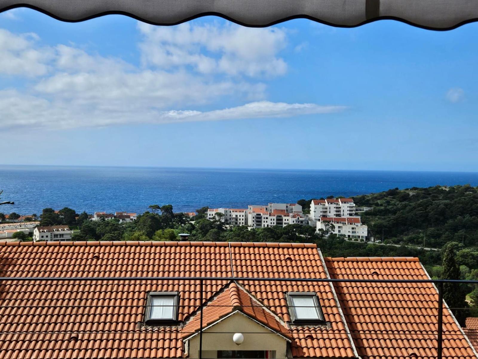 Apartment Victor Ragusa Esterno foto