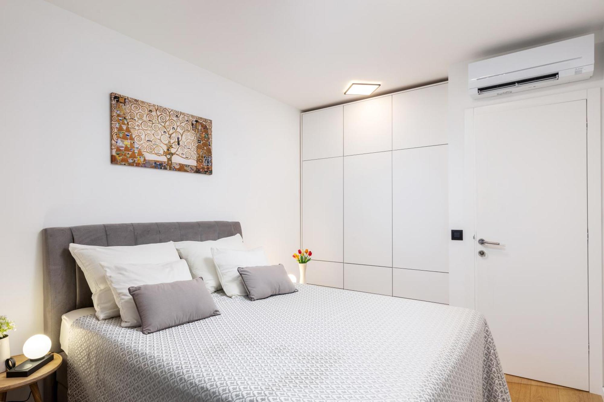 Apartment Victor Ragusa Esterno foto