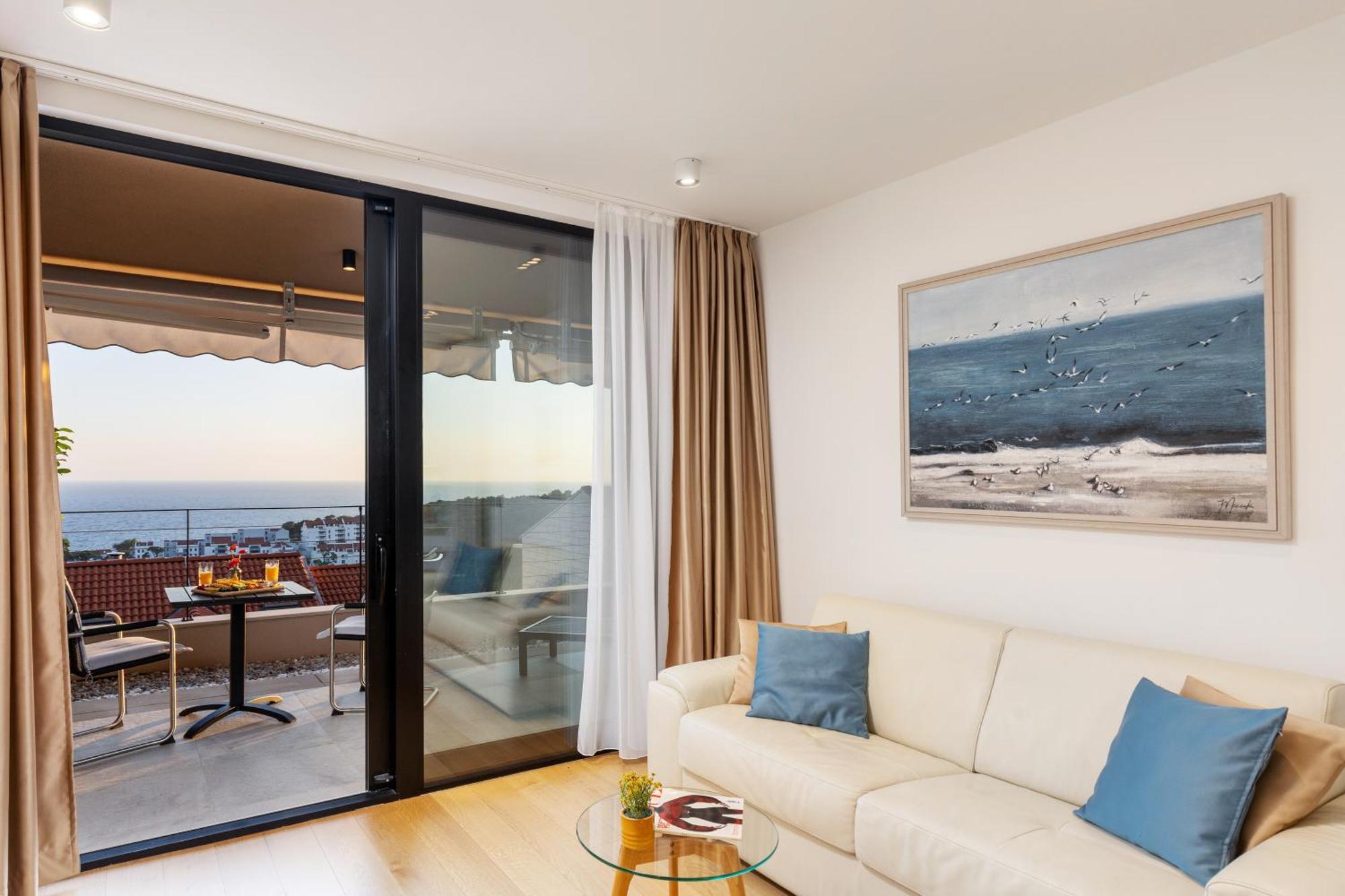 Apartment Victor Ragusa Esterno foto