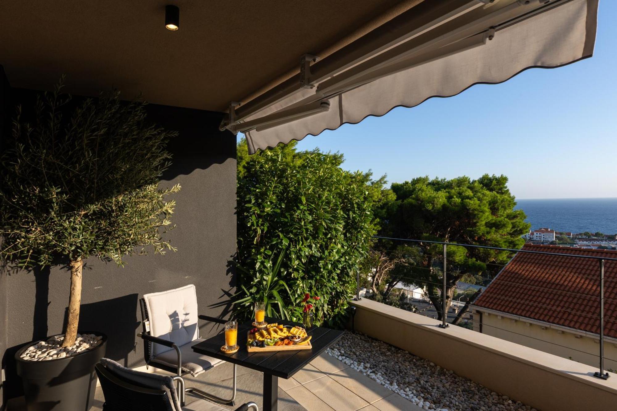 Apartment Victor Ragusa Esterno foto