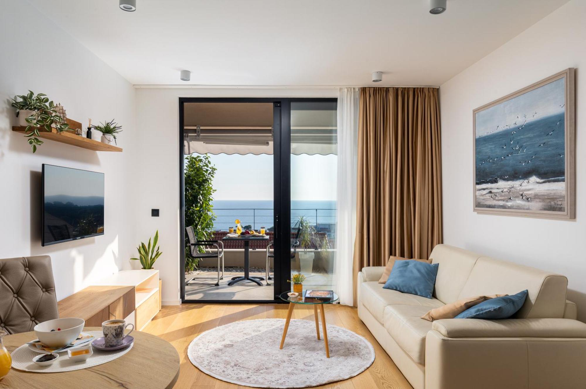 Apartment Victor Ragusa Esterno foto