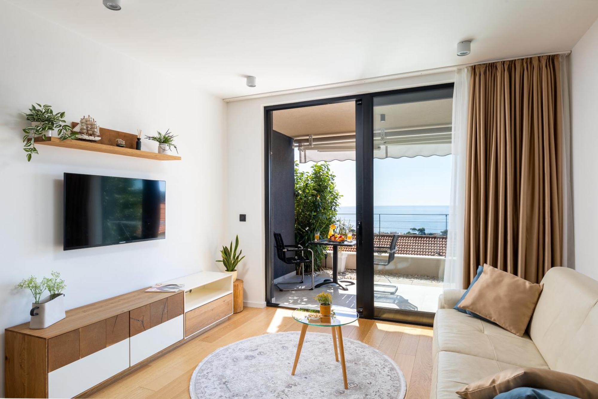 Apartment Victor Ragusa Esterno foto