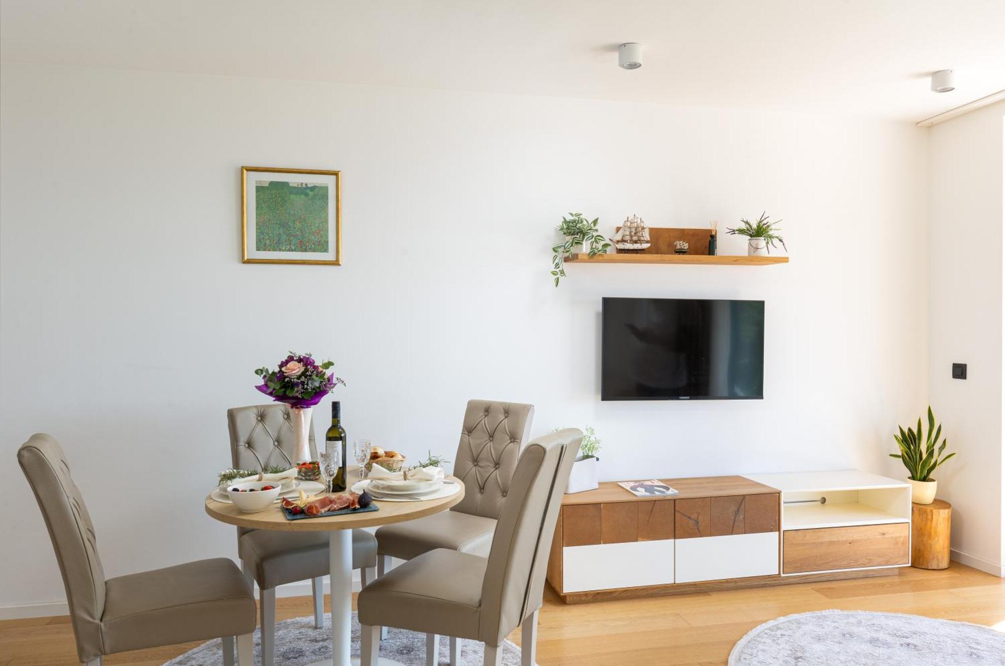 Apartment Victor Ragusa Esterno foto
