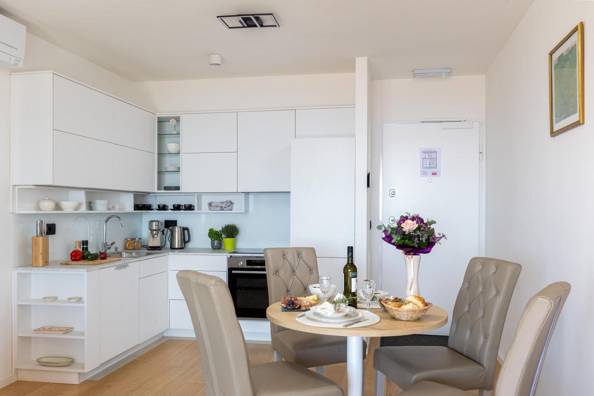 Apartment Victor Ragusa Esterno foto